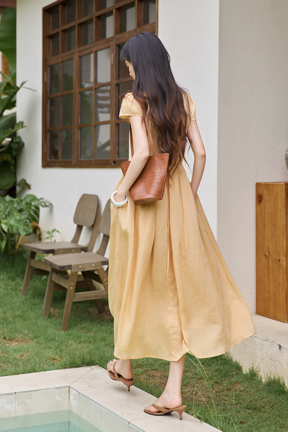 Maxi Dress for Women