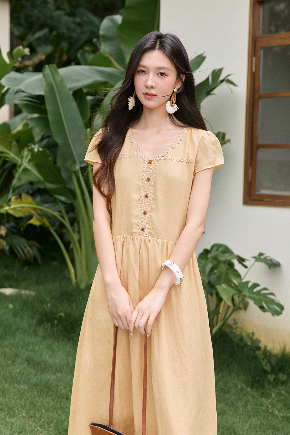 Maxi Dress for Women