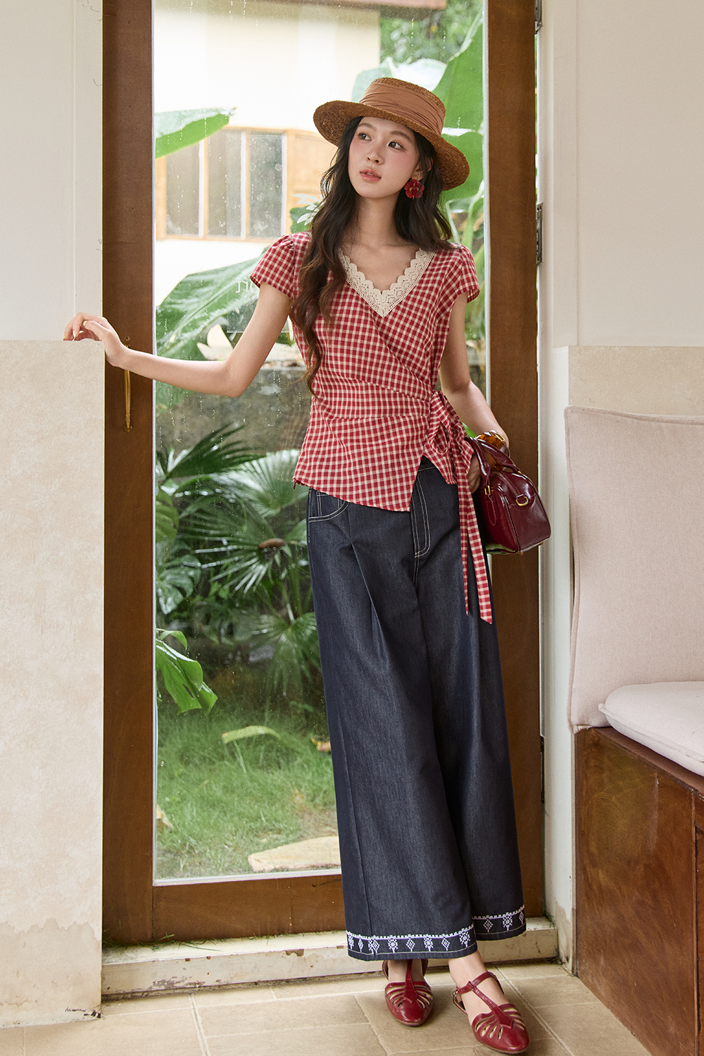 Blouses for Women