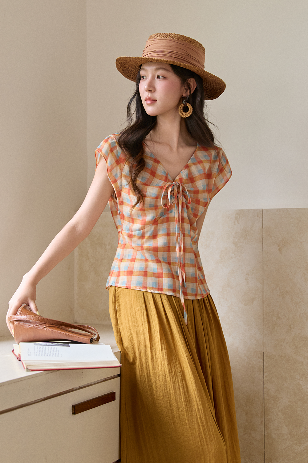 Áo cánh cho phụ nữ