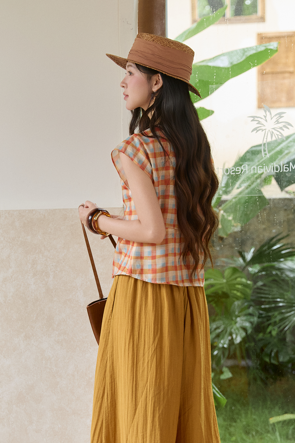 Áo cánh cho phụ nữ