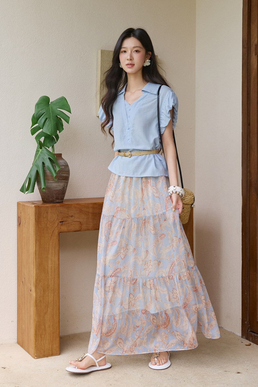 Blouses for Women