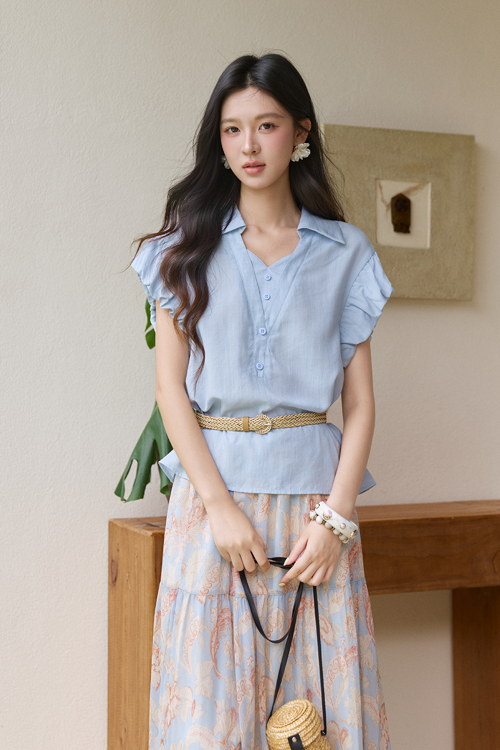 Blouses for Women