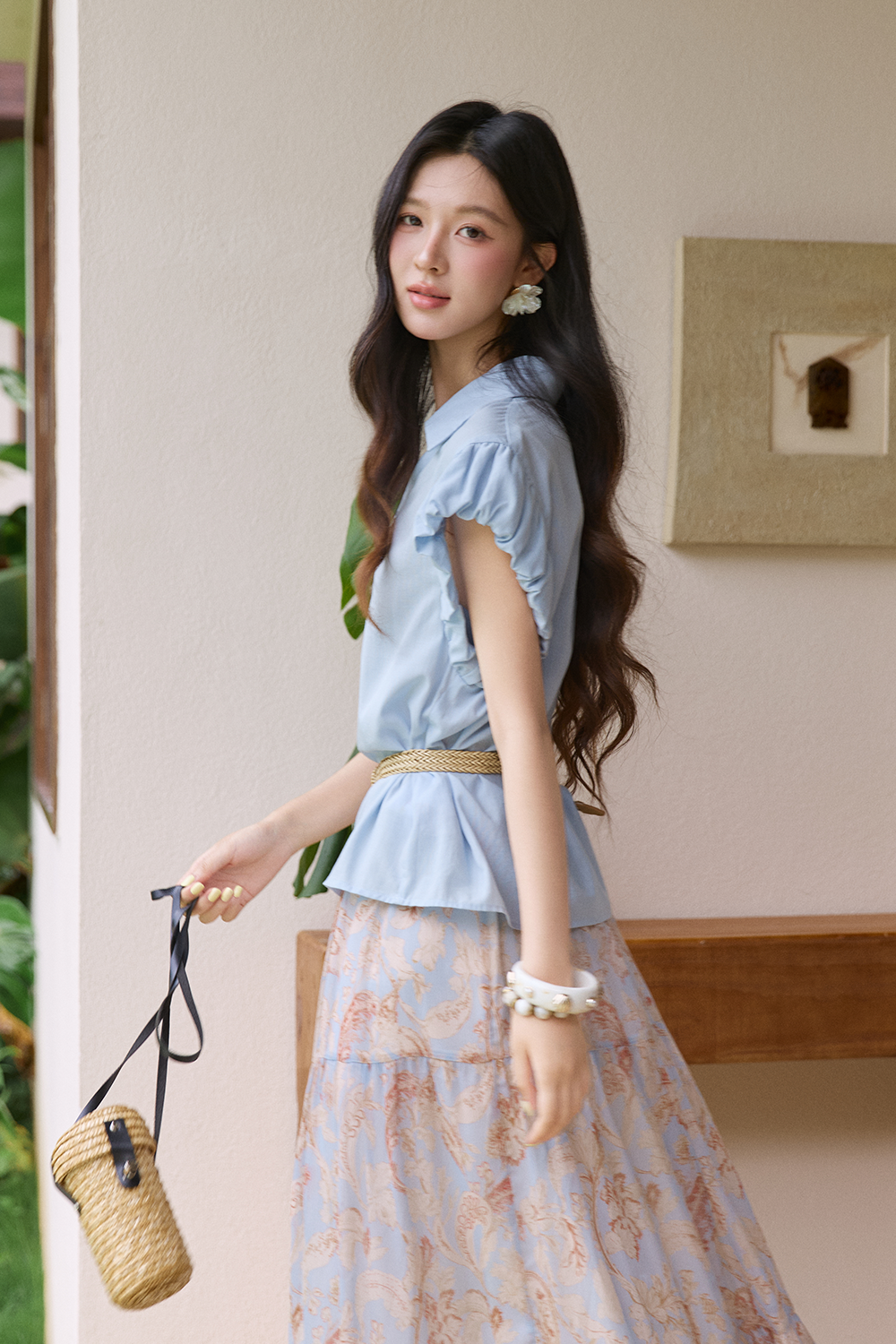 Blouses for Women