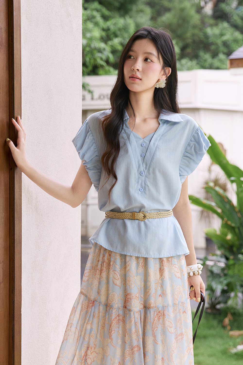 Blouses for Women