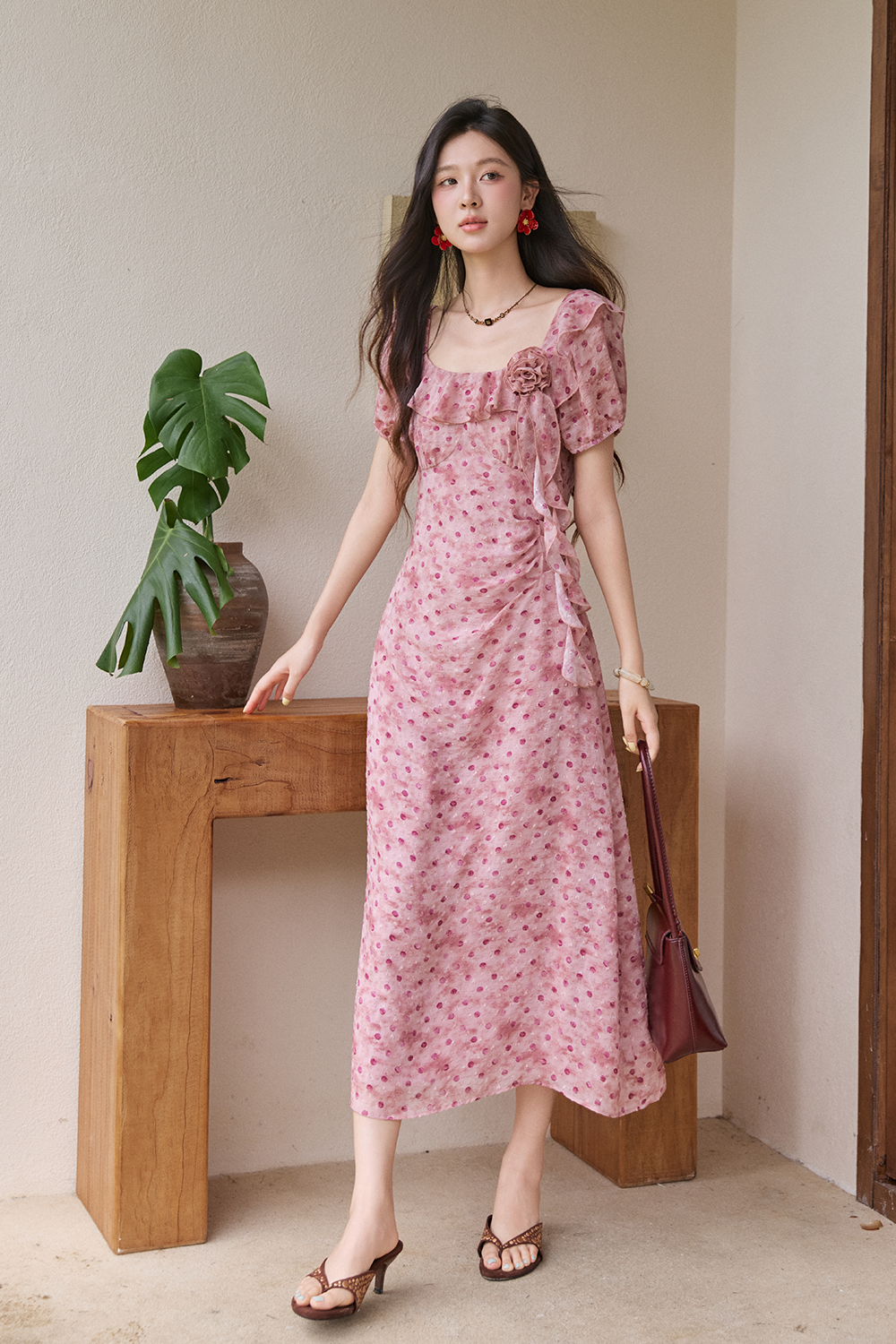 Maxi Dress for Women