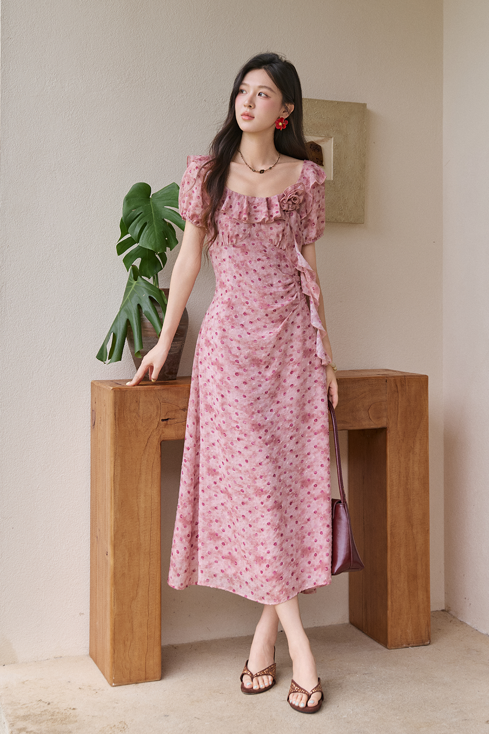 Maxi Dress for Women