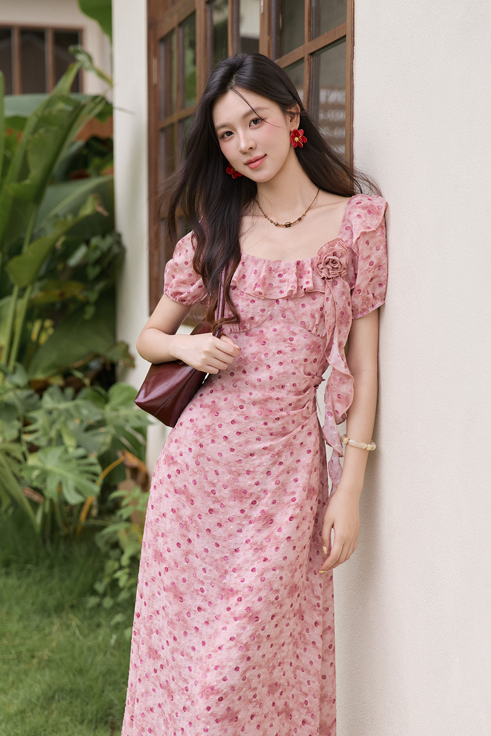 Maxi Dress for Women