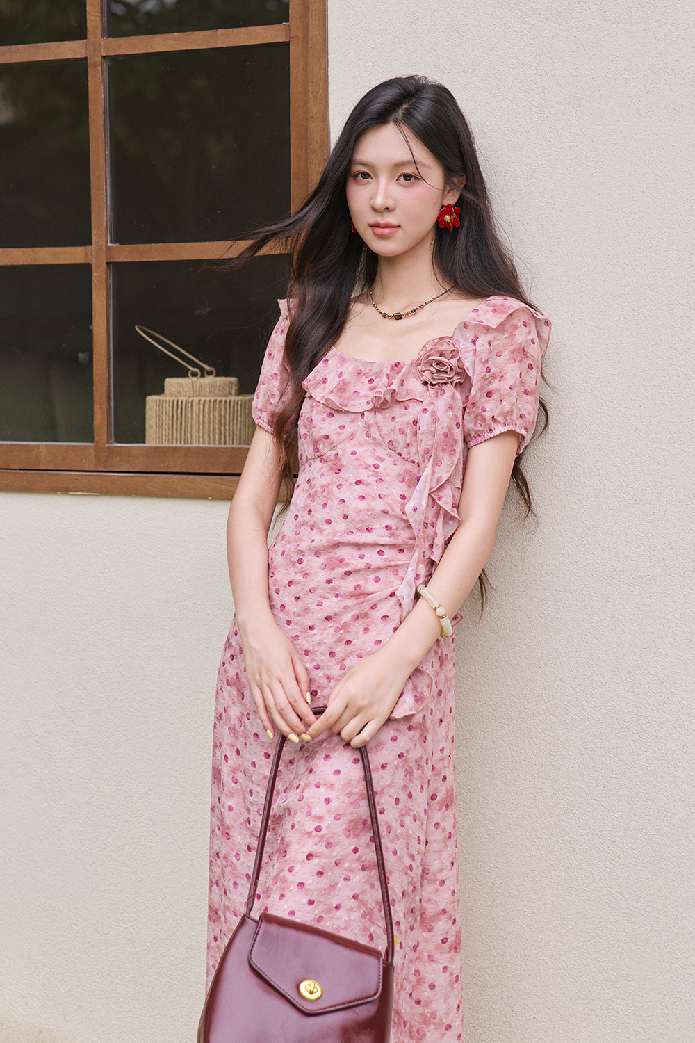 Maxi Dress for Women