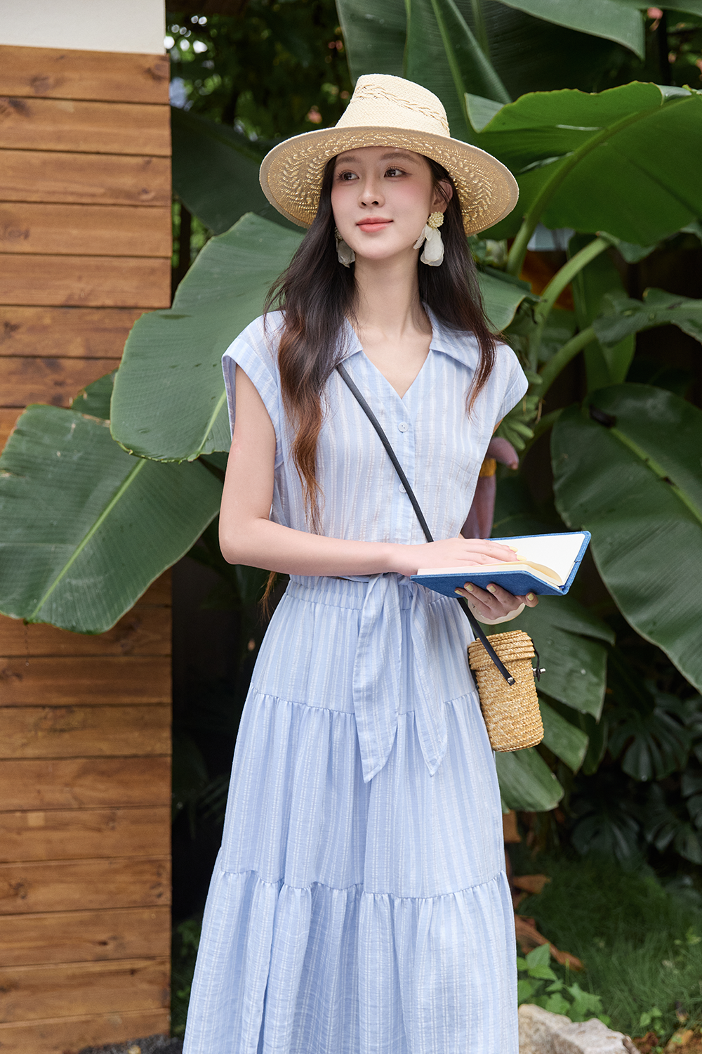 Maxi Dress for Women