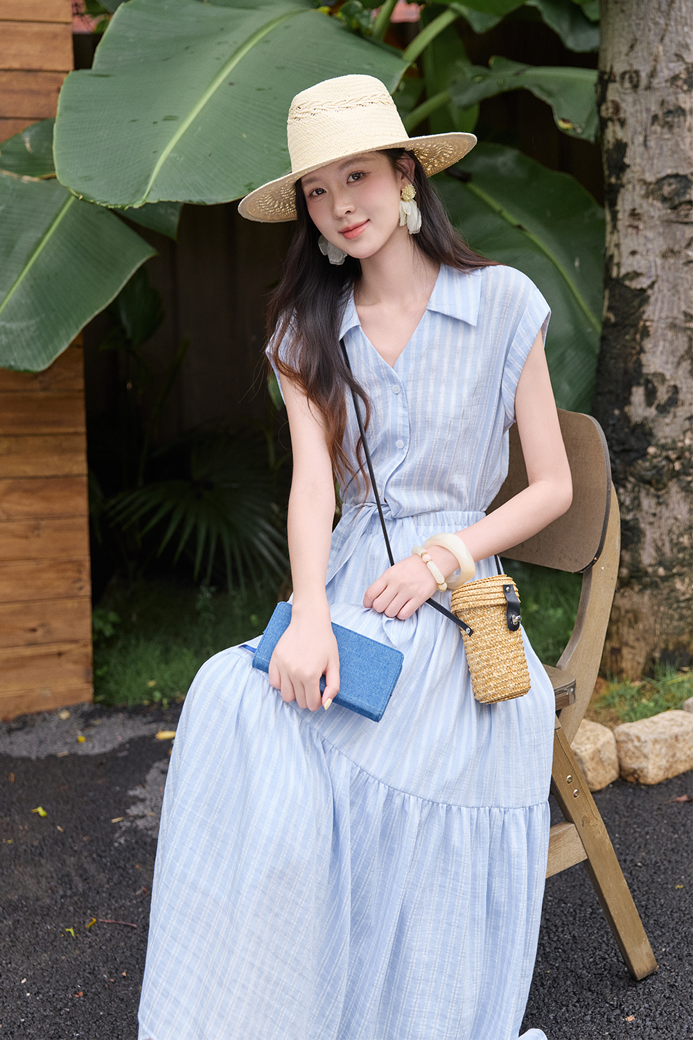 Maxi Dress for Women
