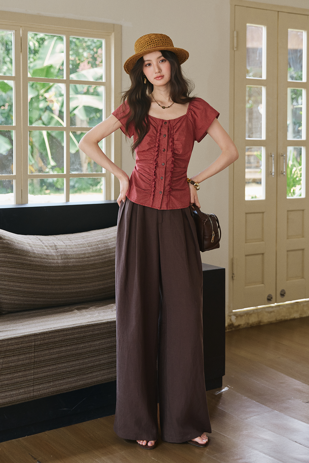 Blouses for Women