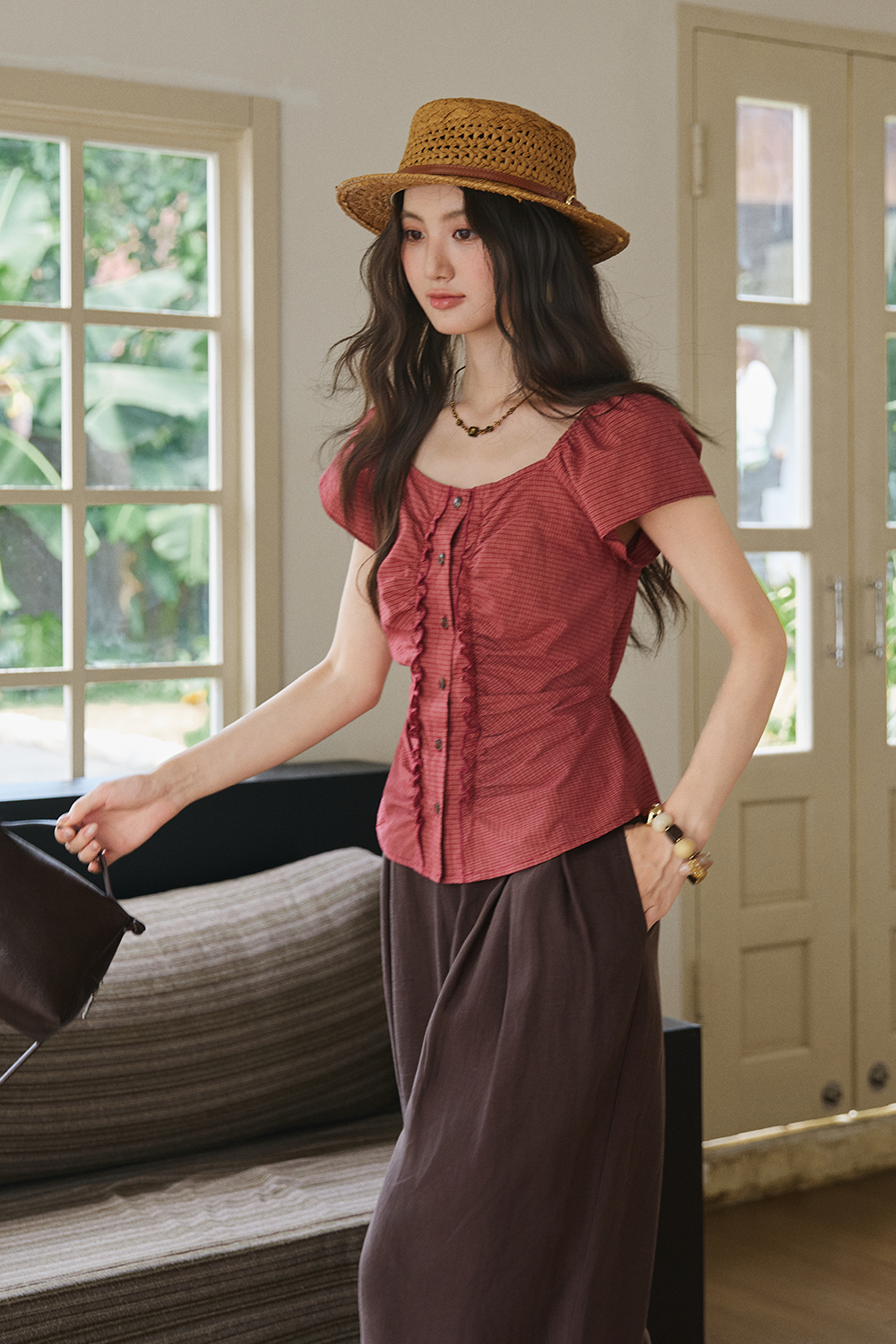 Blouses for Women