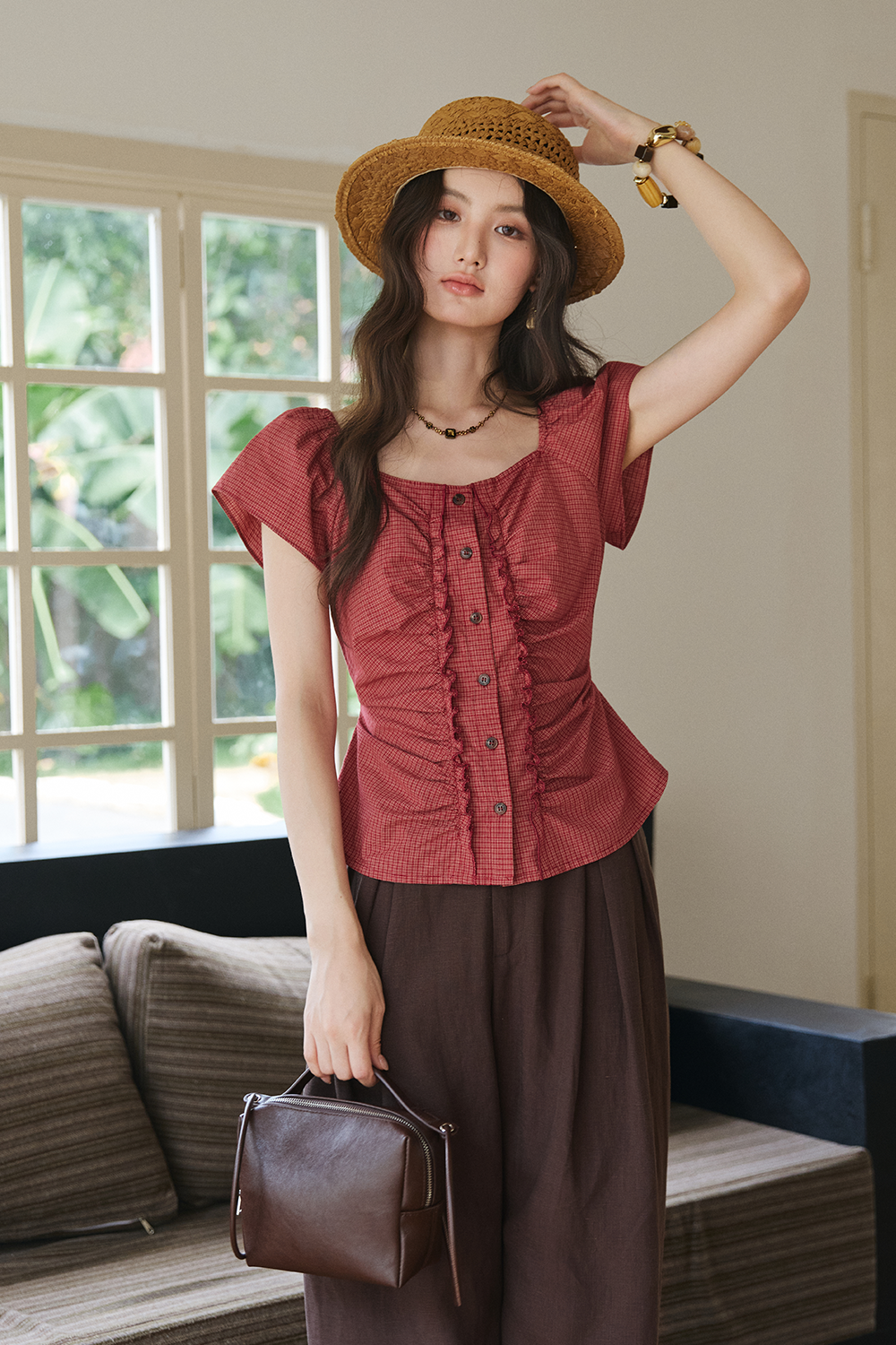 Blouses for Women
