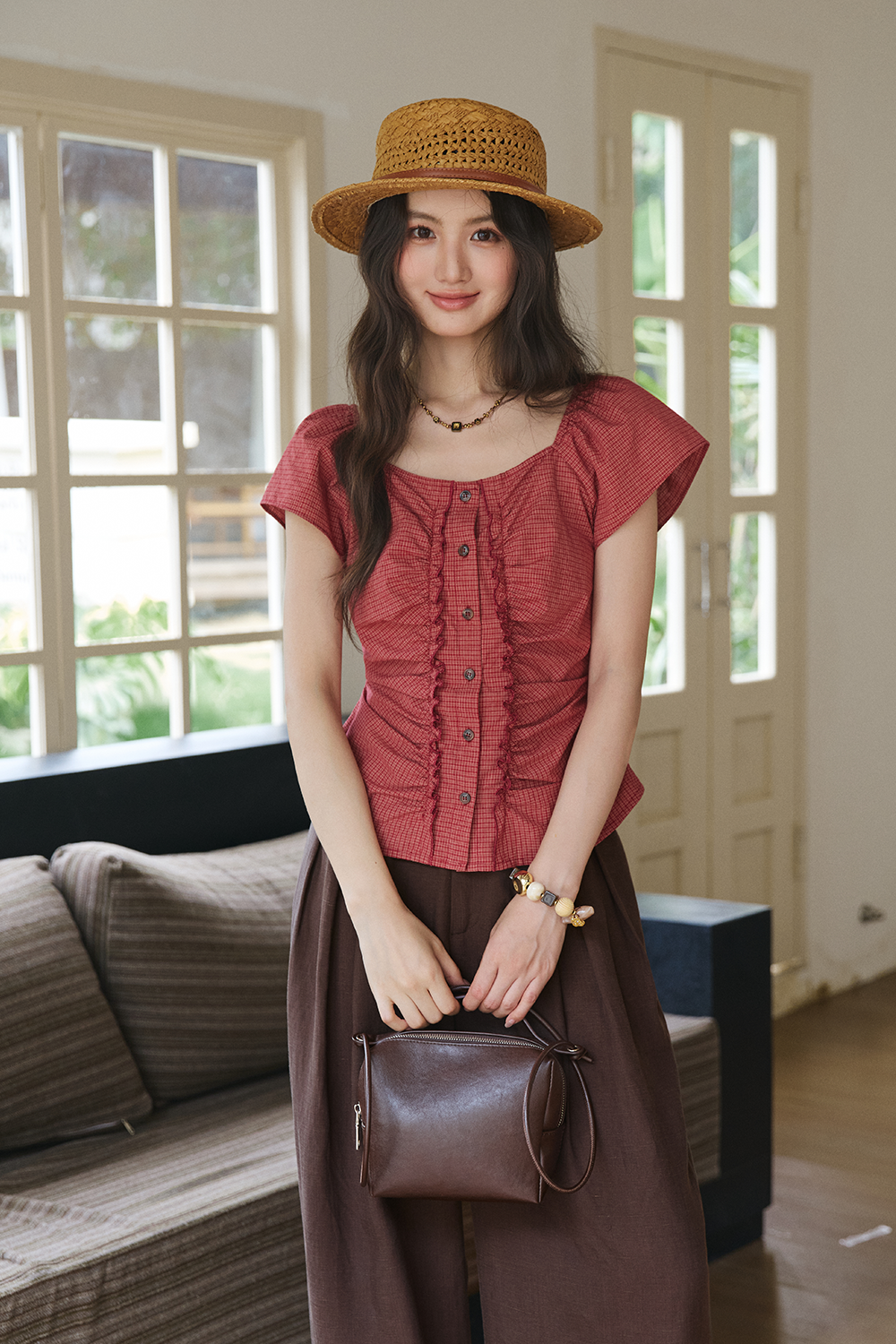 Blouses for Women