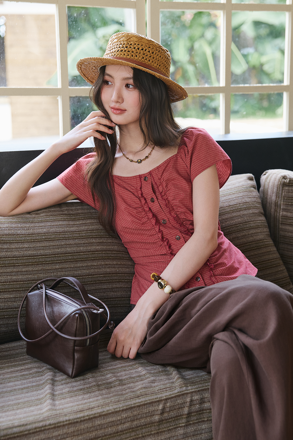 Blouses for Women
