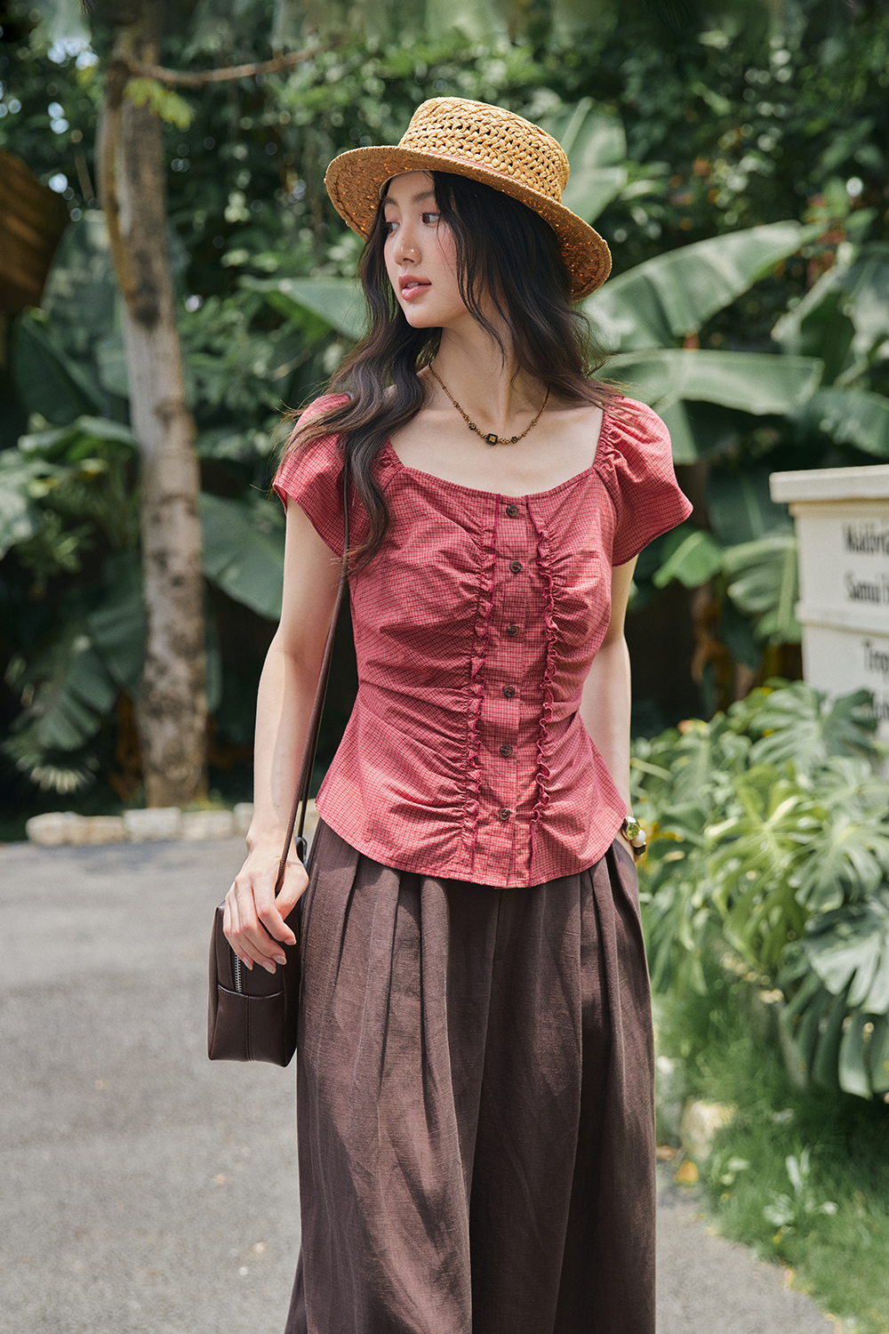 Blouses for Women