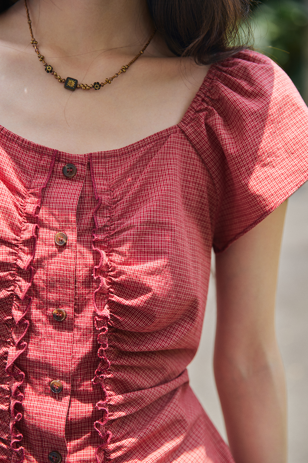 Blouses for Women