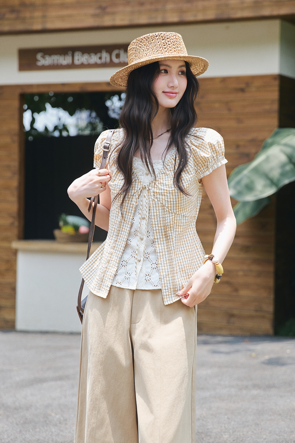Blouses for Women