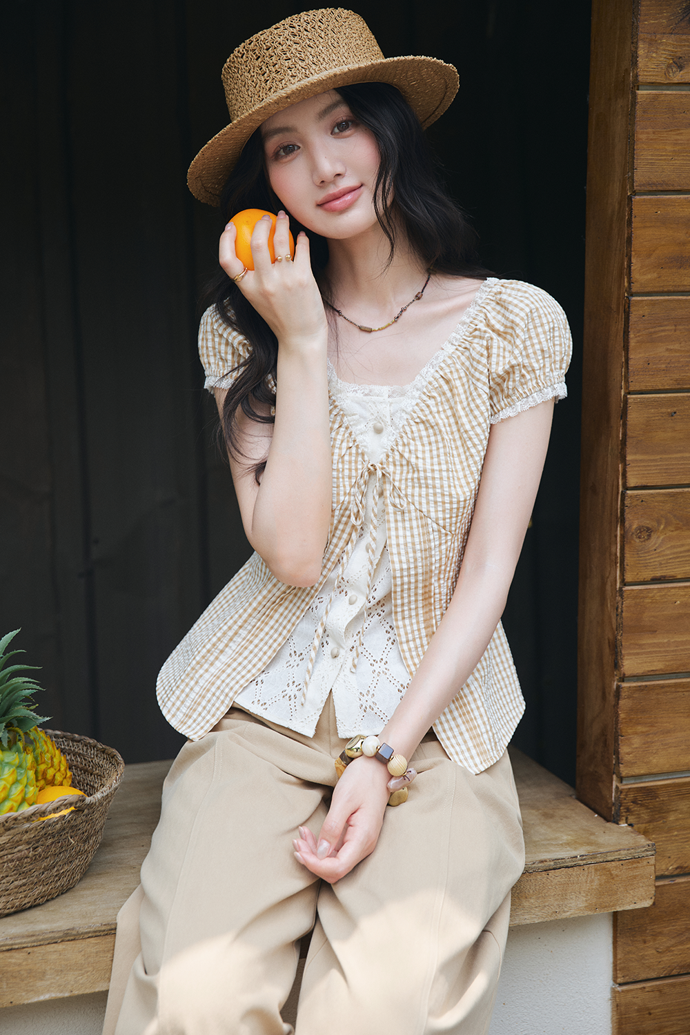 Blouses for Women
