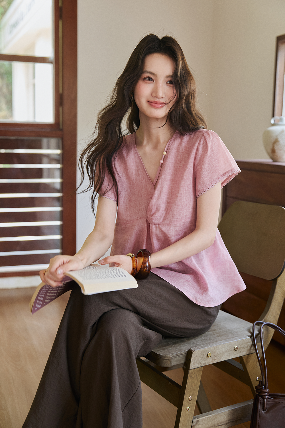 Blouses for Women