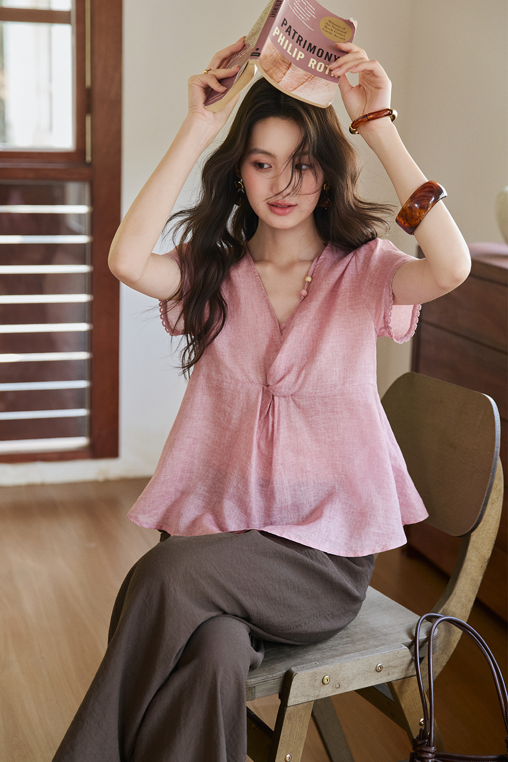 Blouses for Women