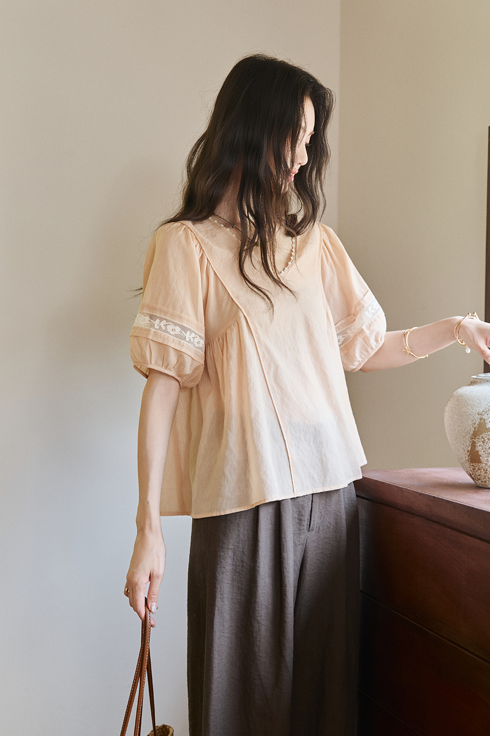 Blouses for Women
