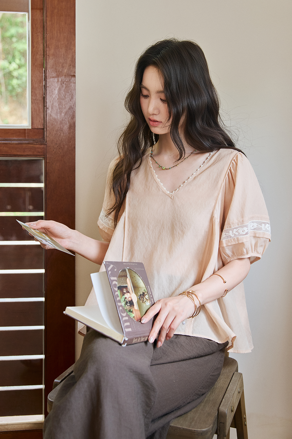 Blouses for Women