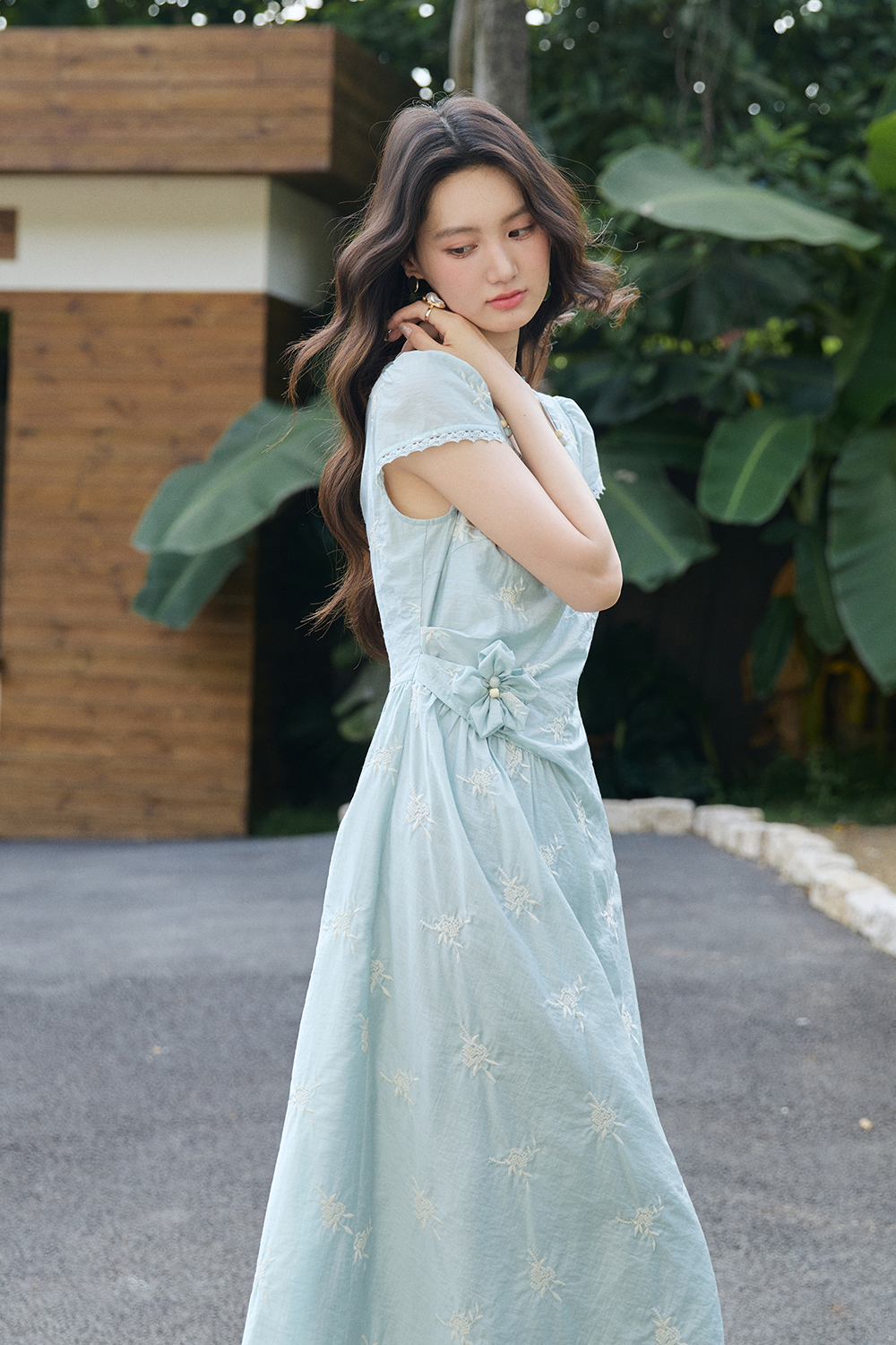 Maxi Dress for Women