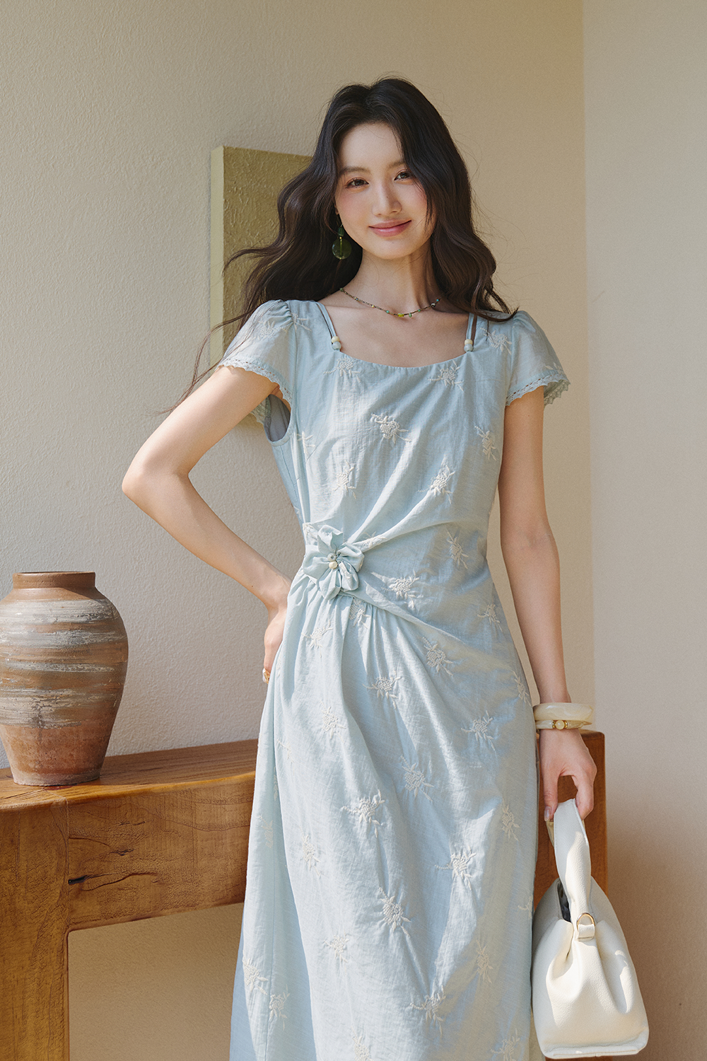 Maxi Dress for Women