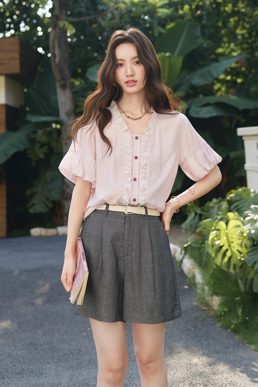 Blouses for Women