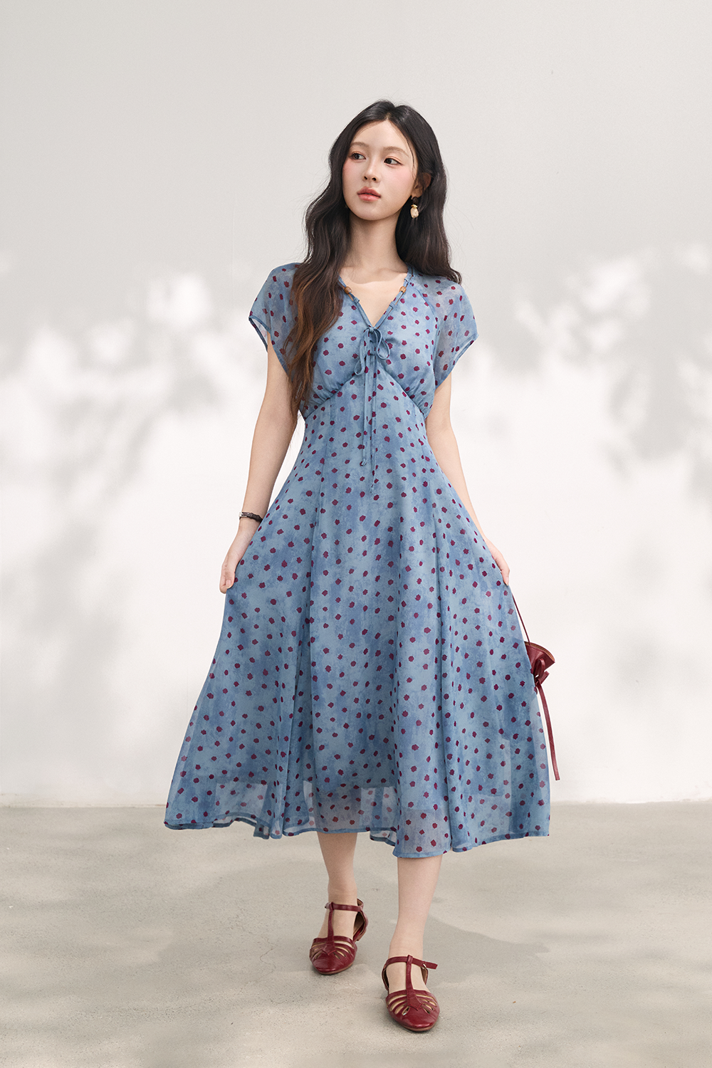 Maxi Dress for Women