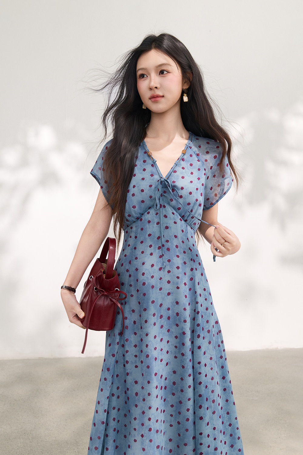 Maxi Dress for Women