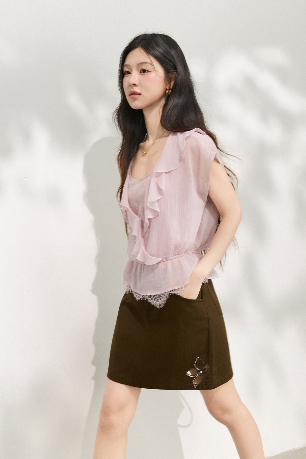 Blouses for Women
