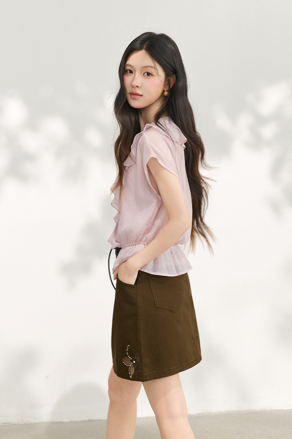 Blouses for Women