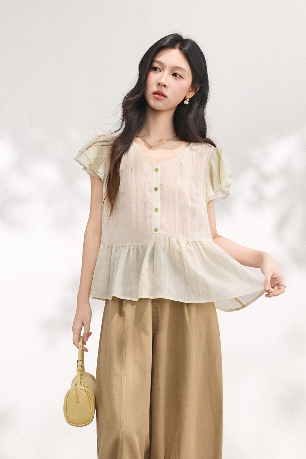 Blouses for Women