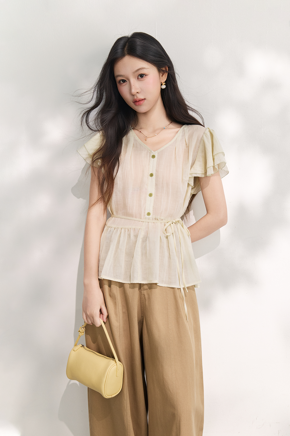 Blouses for Women