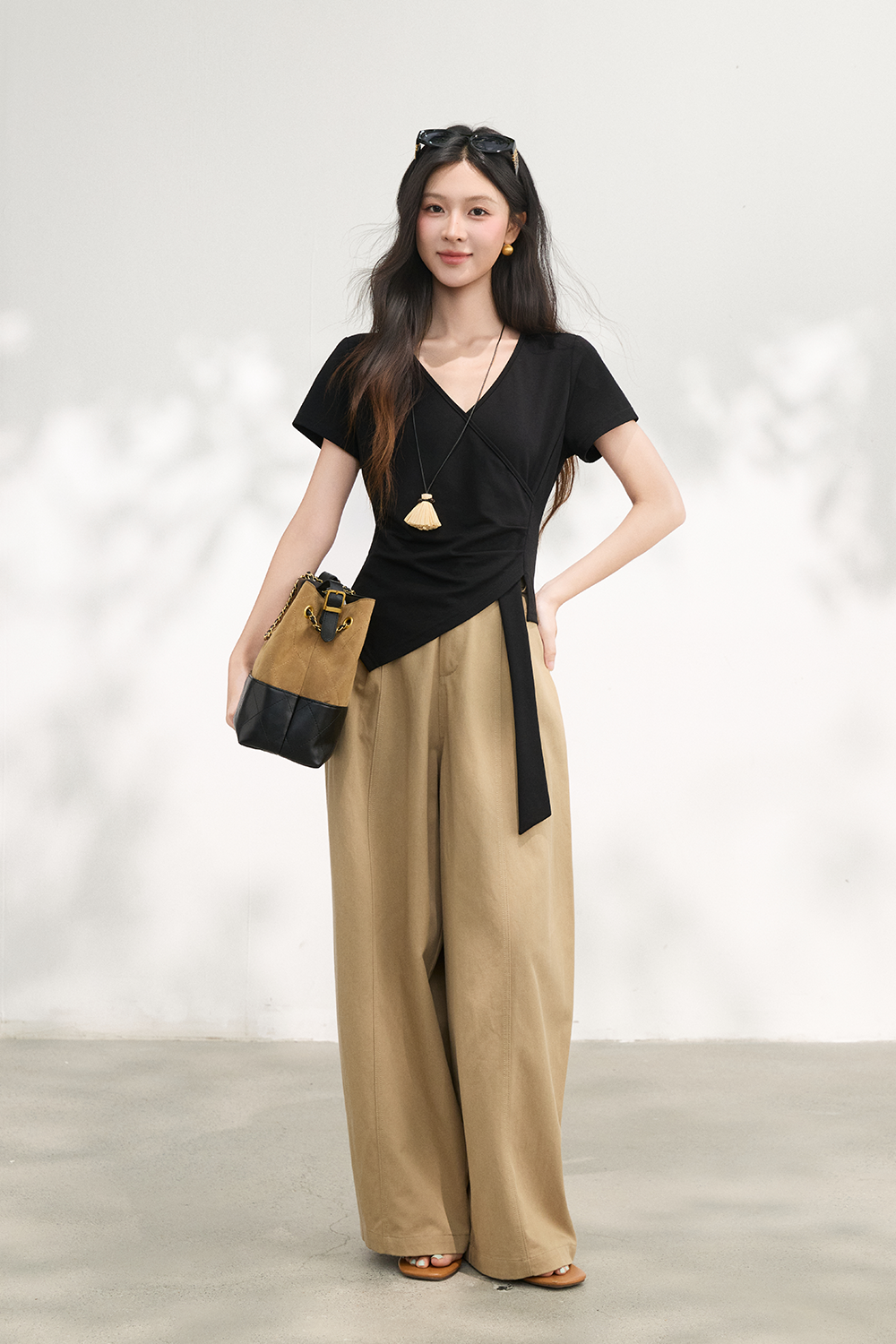 T-shirt for Women