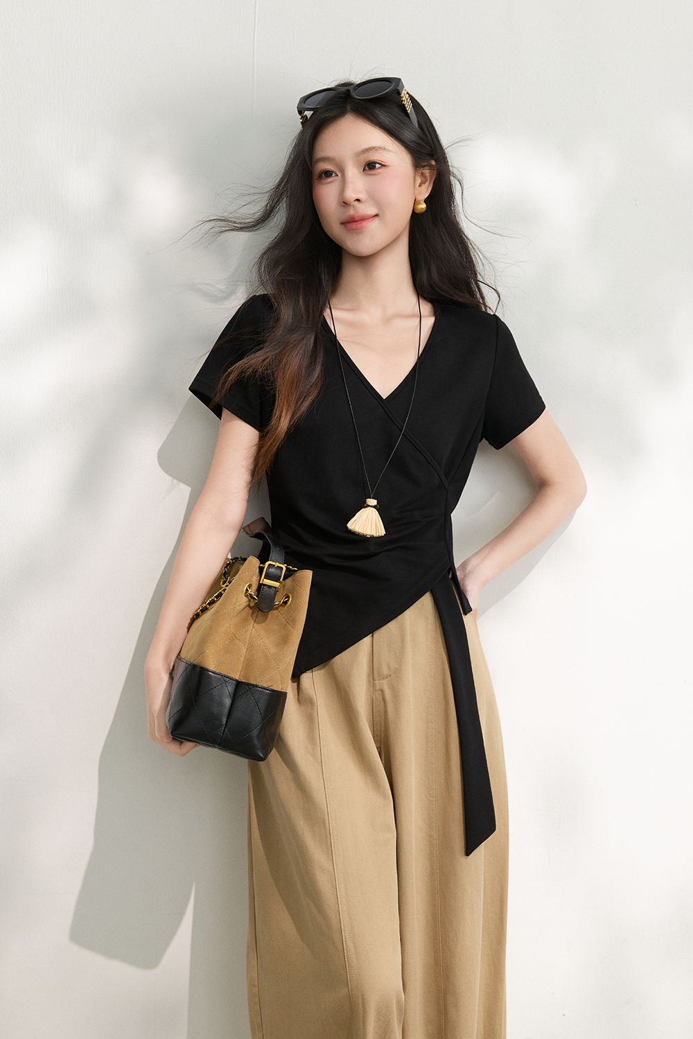 T-shirt for Women