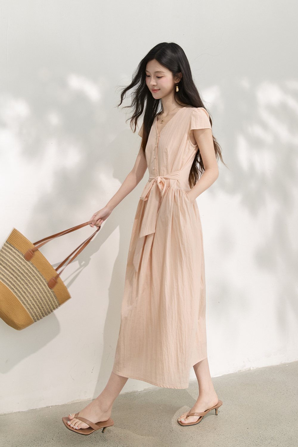 Maxi Dress for Women