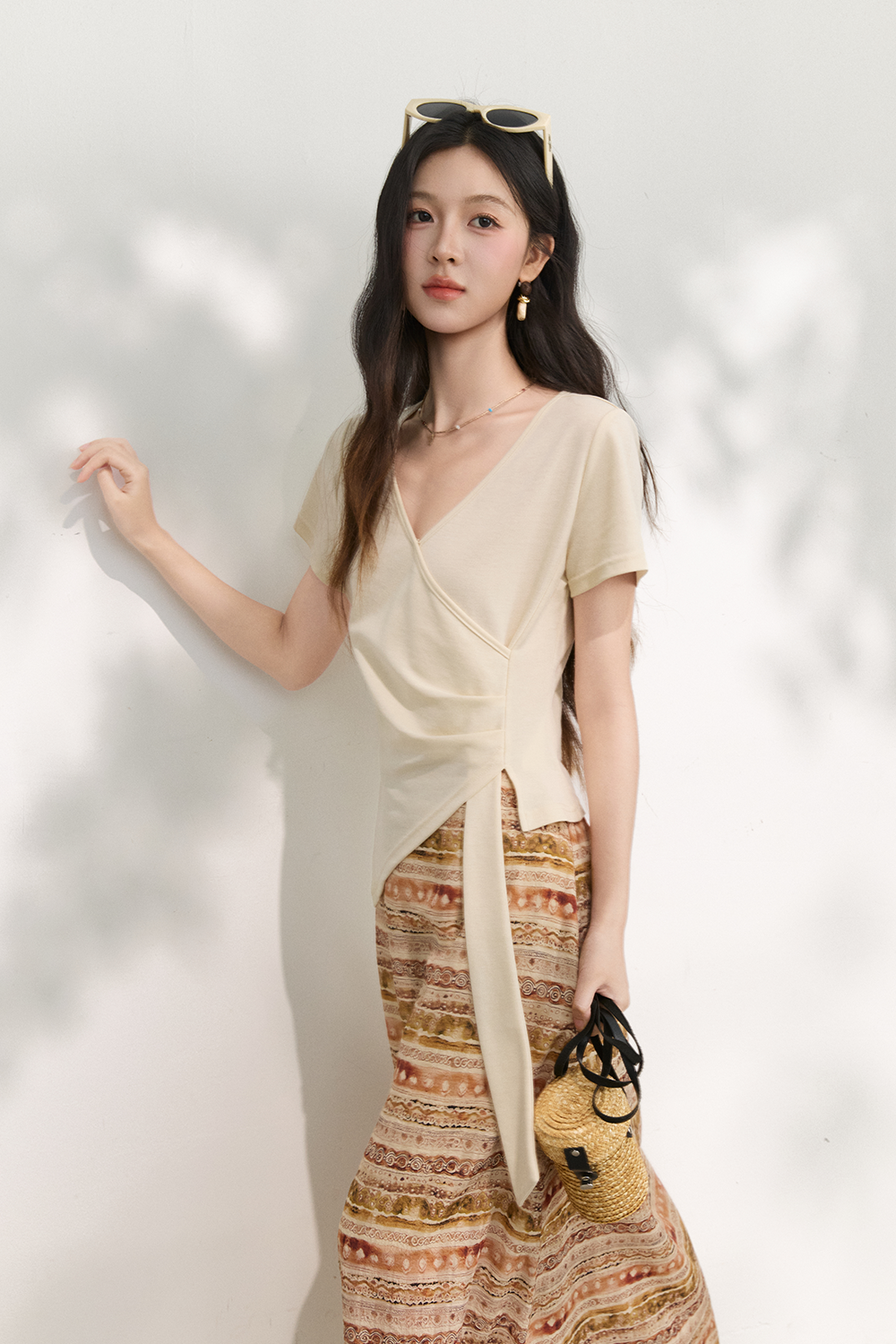T-shirt for Women