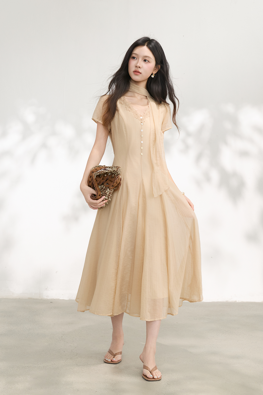 Maxi Dress for Women