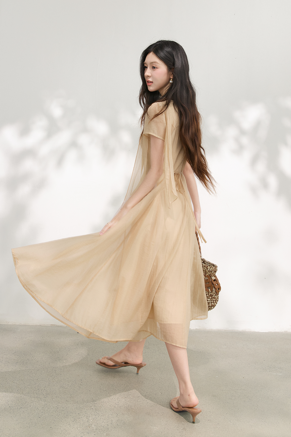 Maxi Dress for Women