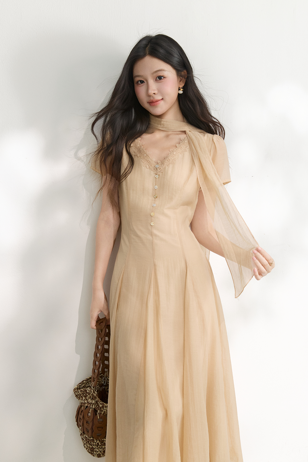 Maxi Dress for Women