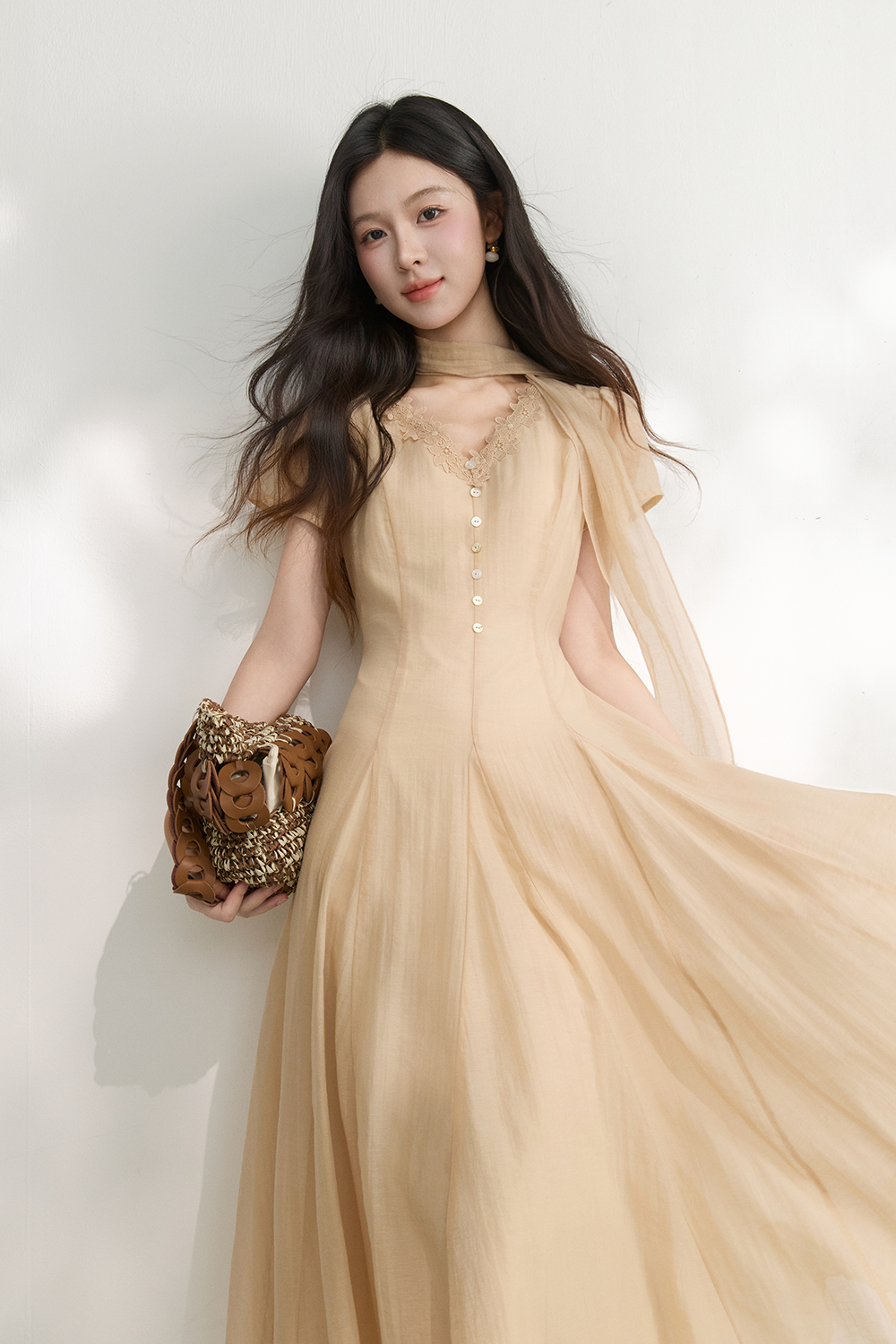 Maxi Dress for Women