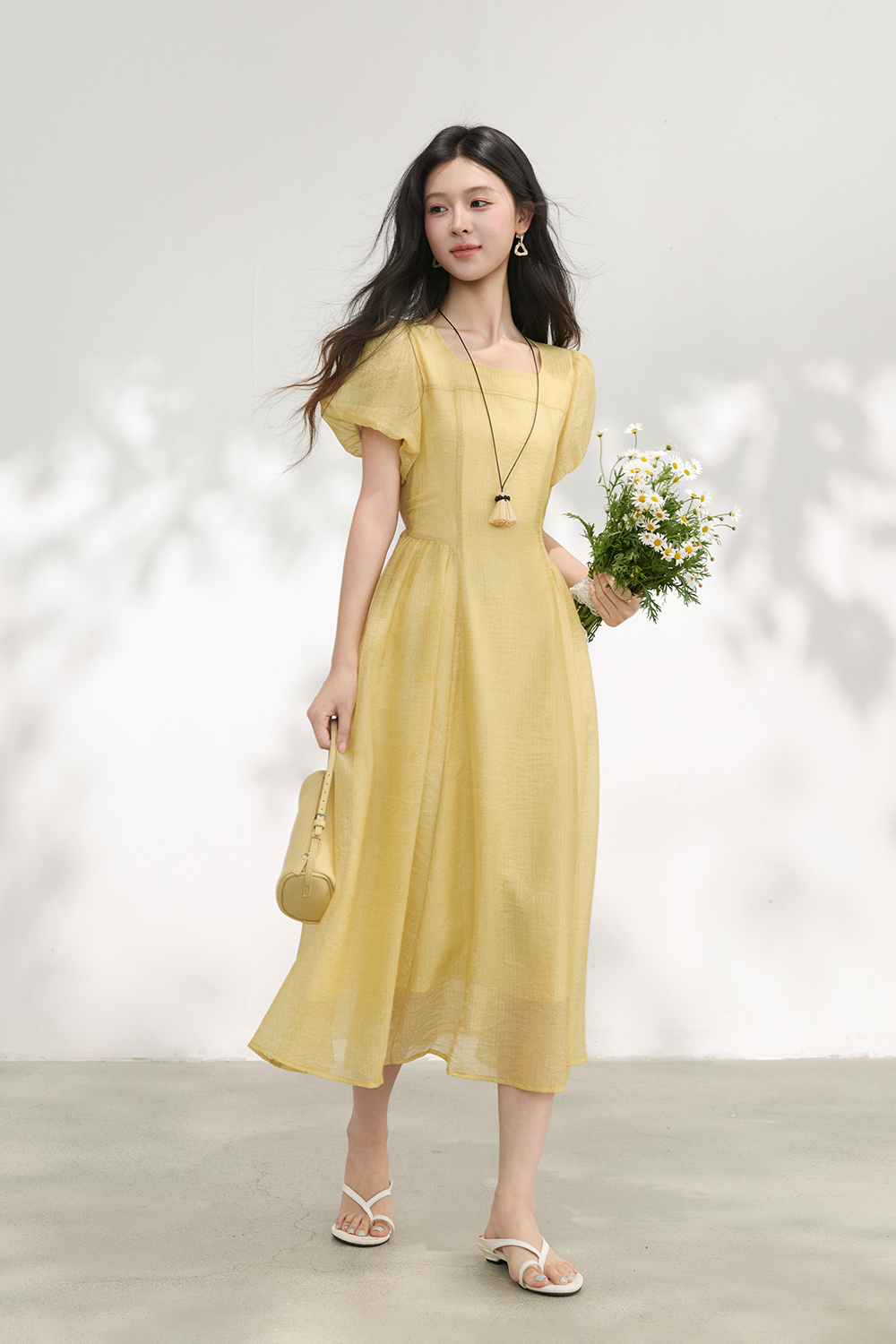Maxi Dress for Women
