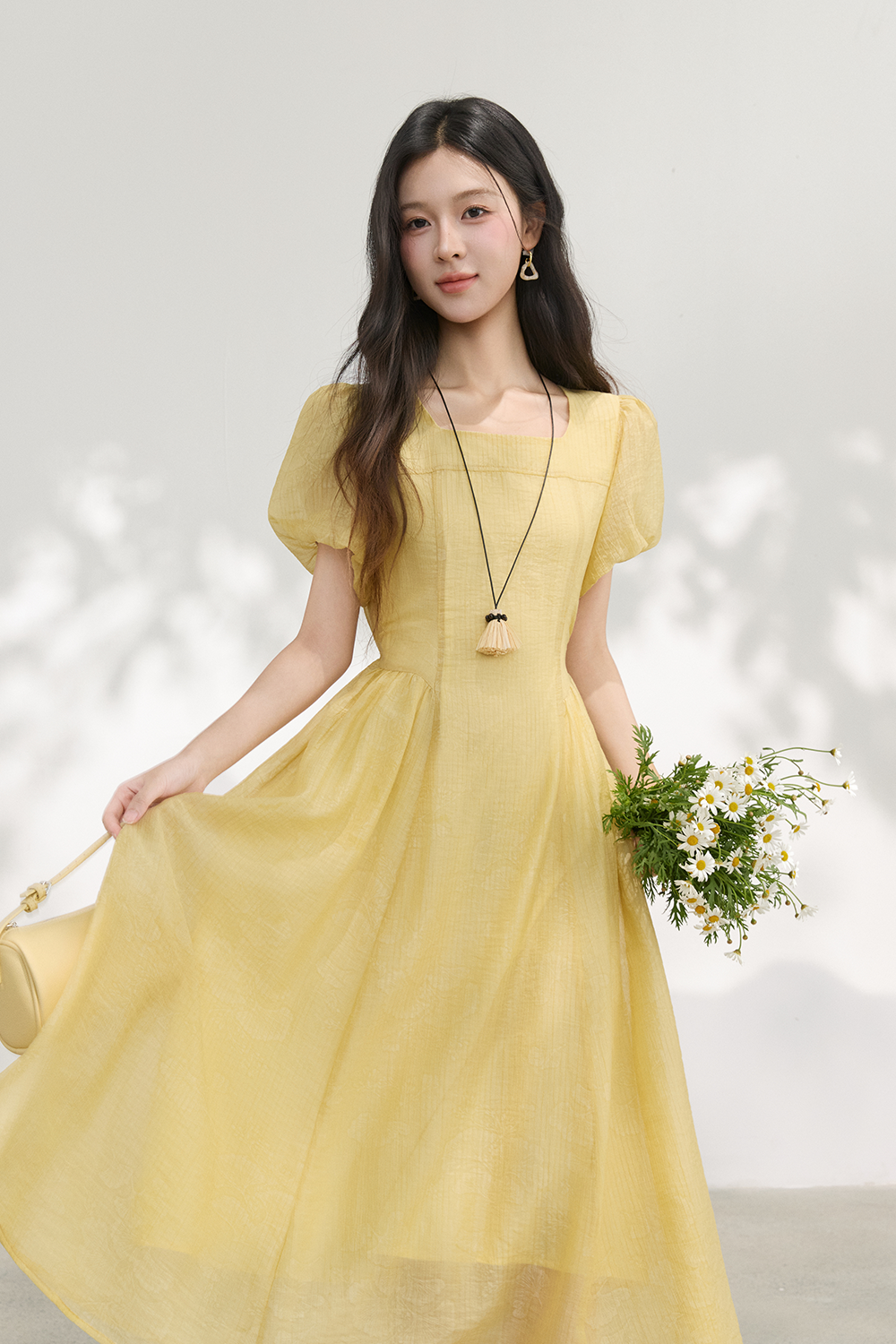 Maxi Dress for Women