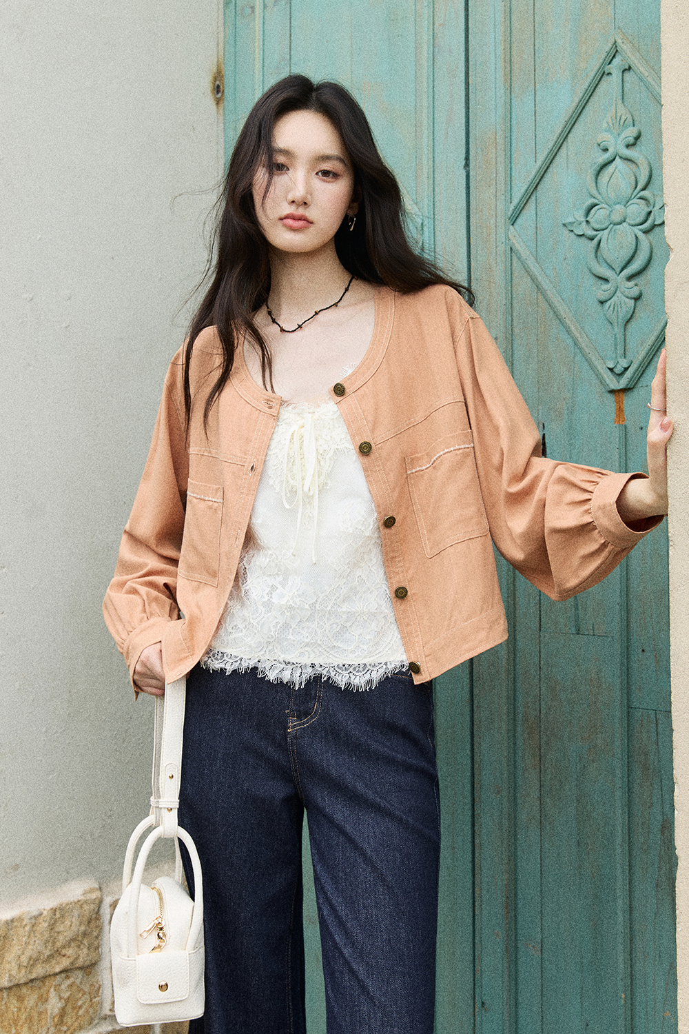 Coat for Women