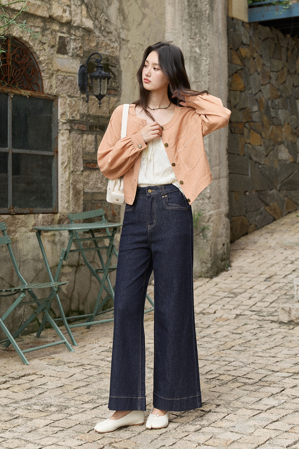 Denim Jeans for Women