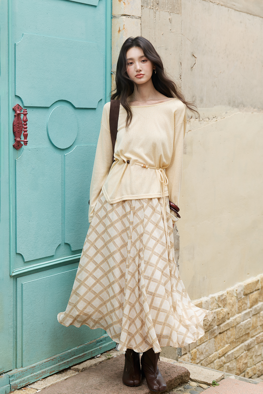Maxi Skirt for Women